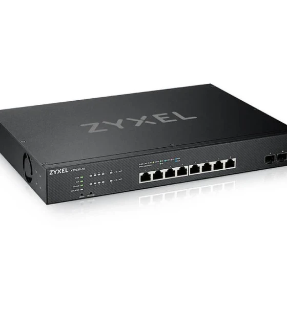 Switch retea Switch ZyXEL Gigabit XS1930-10, 10 port, 10 Mbps