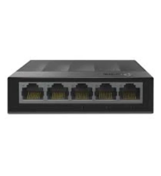 Switch retea Switch TP-LINK LS1005G, 5 port, 10 Mbps