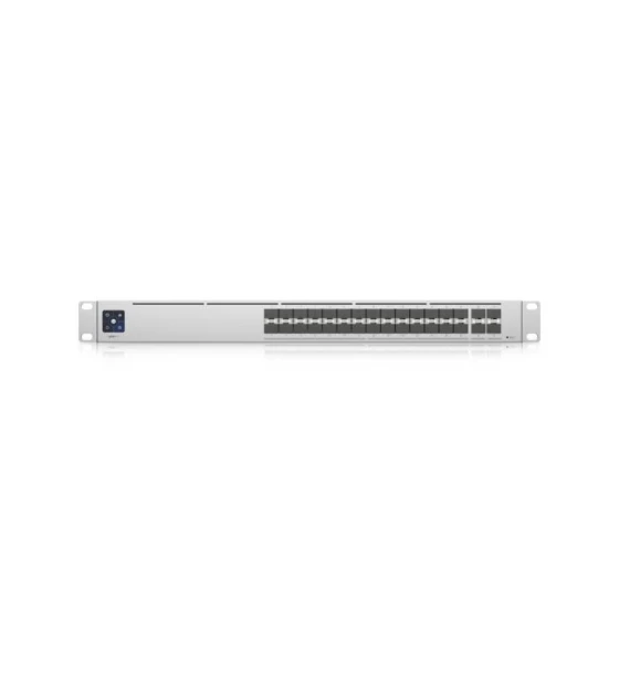 Switch retea Switch Ubiquiti UniFi Aggregation USW-pro-Aggregation, 28 port, 10 Mbps