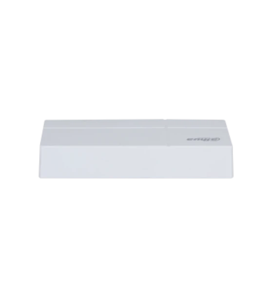 Switch retea Switch Dahua 8 porturi Gigabit, PFS3008-8GT-L, Interfata 8 x 10 100 1000