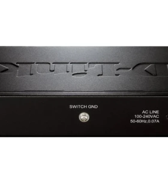 Switch retea Switch D-Link DES-1016D, 16 porturi, 10 Mbps