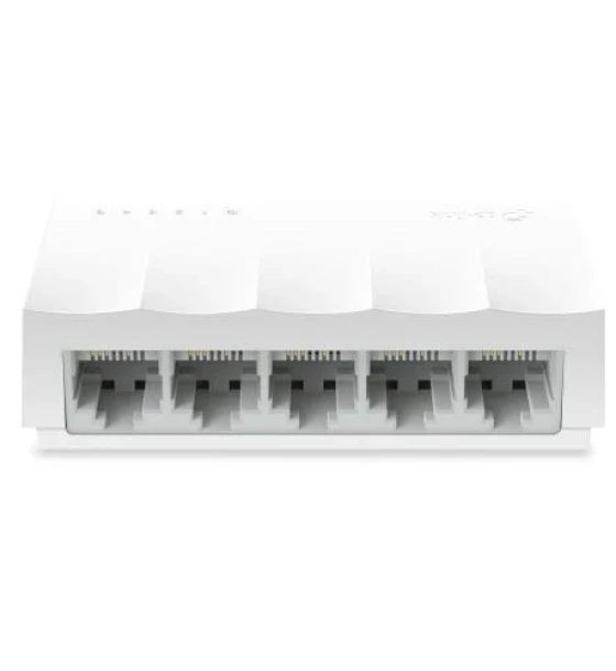 Switch retea Switch TP-LINK LS1005, 5 port, 10 Mbps