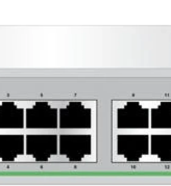 Switch retea Switch ALLIED TELESIS 910, 24 port, 10 Mbps