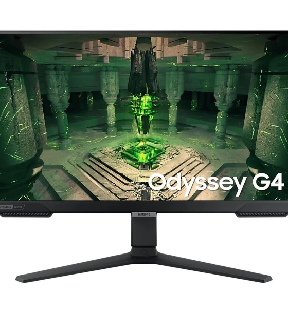 Monitor Samsung 25 inch LS25BG400EUXEN, 16:9, IPS, 1920x1080, 240Hz, GtG 1ms, Luminozitate max 400 cdmp, Contrast static 1000:1, Colours