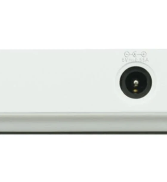 Switch retea Switch D-Link GO-SW-8E, 8 port, 10 Mbps