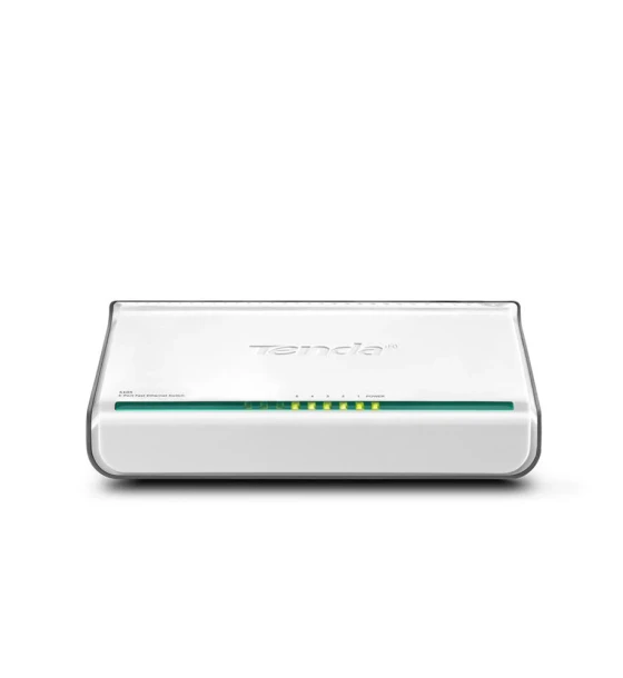 Switch retea Switch TENDA S105, 5 port, 10 Mbps