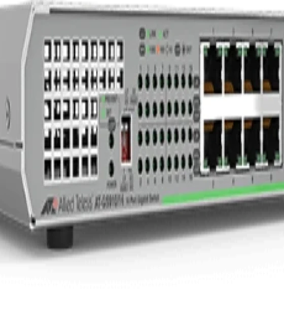 Switch retea Switch ALLIED TELESIS 910, 16 port, 10 Mbps