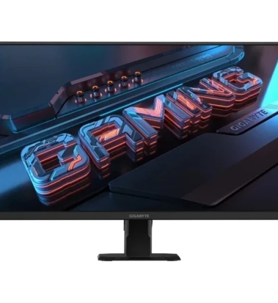 Monitor LED Gigabyte GS27Q, 27inch, 2560x1440, 1ms, Black