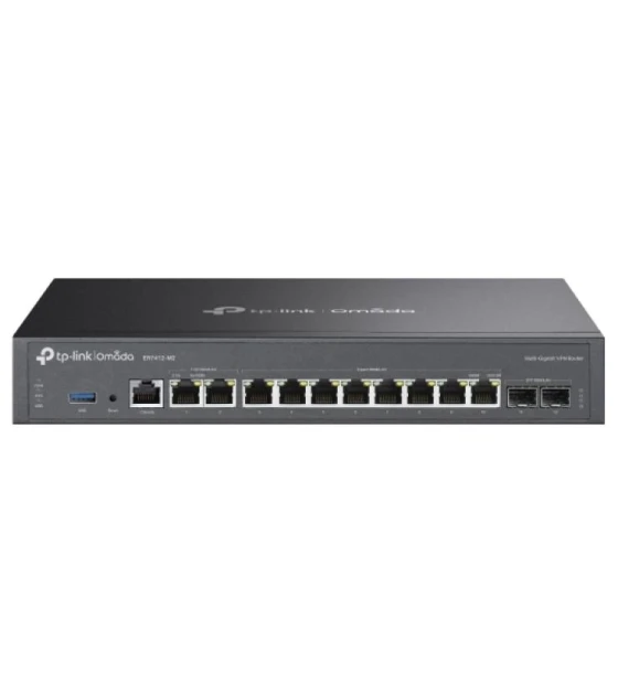 Switch retea TP LINK Omada 5-Port 2.5G Multi-Gigabit Router, Standarde si Protocoale IEEE 802.3, IEEE802.3u, IEEE802.3ab, IEEE802.3z, IEEE 802.3x, IEEE802.1q