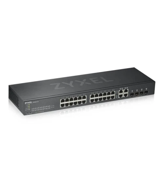 Switch retea ZYXEL GS1920-24V2 24-port gbe