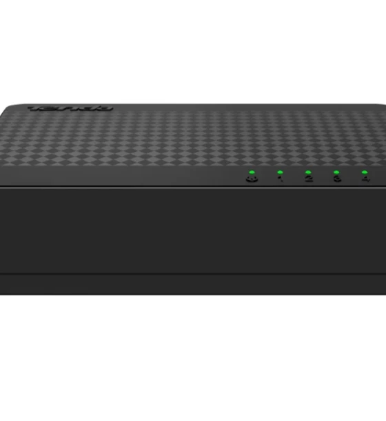 Switch retea TENDA 5P-Gigabit Unmanaged Desktop Switch SG105M, Standarde retea EEE802.3, IEEE802.3u, IEEE802.3x, IEEE802.3ab, Interfata 5 10Base-T Ethernet ports, Dimensiuni 82mm 52mm 22mm L