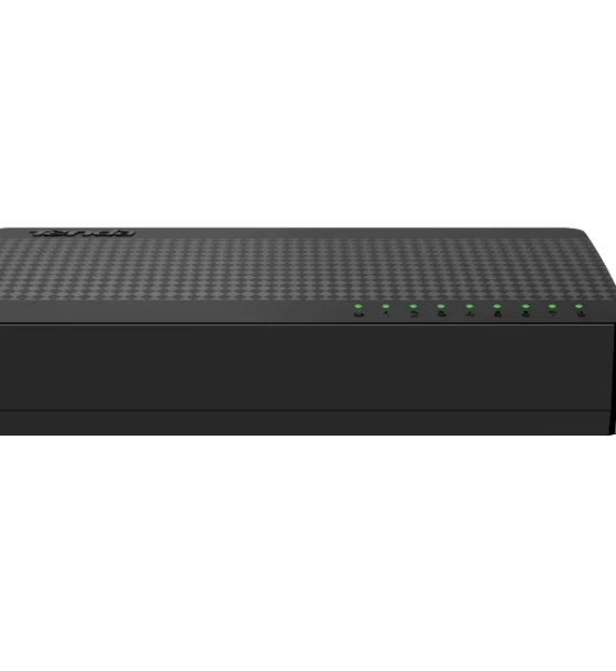 Switch retea TENDA 8P-Gigabit Unmanaged Desktop Switch SG108M, Standarde retea EEE802.3, IEEE802.3u, IEEE802.3x, IEEE802.3ab, Interfata 8 10Base-T Ethernet ports