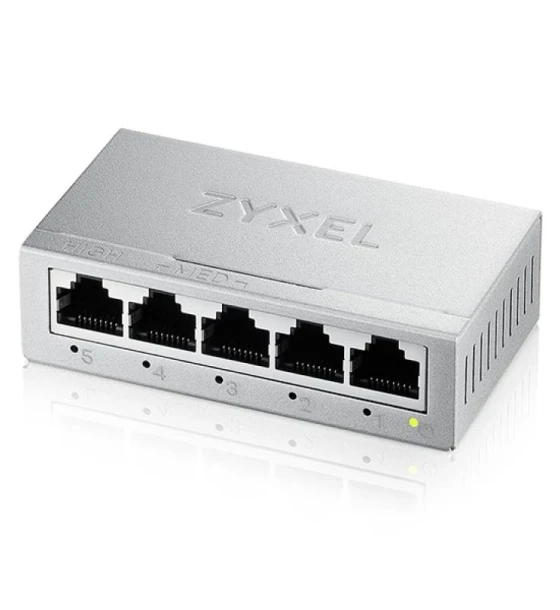 Switch retea ZY GS105 Bv5 unmanaged 5 port