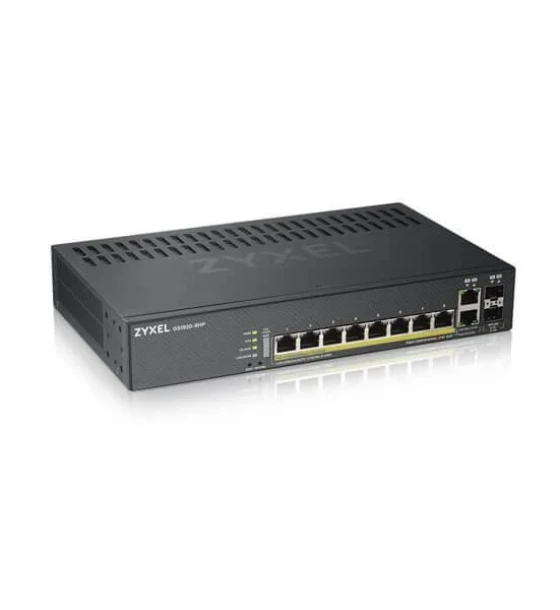 Switch retea ZYXEL GS1920-48HPV2 48PORT gbepoe