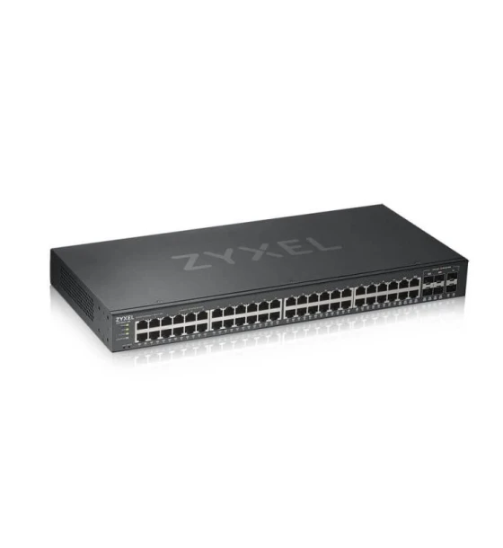 Switch retea ZYXEL GS1920-48V2 48PORT gbe