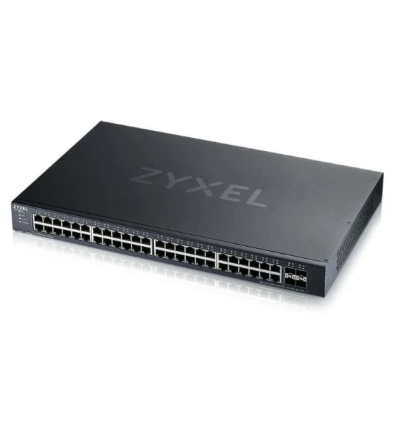 Switch retea ZYXEL XGS1935-52 52PORT gbe