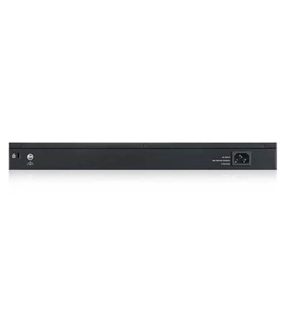 Switch retea Zyxel GS1900-48, 48-port GbE L2, 48 Port Smart Switch, rackmount