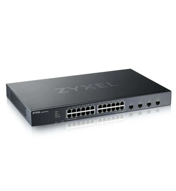Switch retea ZYXEL XGS1935-28 24PORT gbe