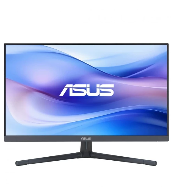 Monitor LED ASUS VU249CFE-B, 23.8inch, 1920x1080, 1ms, Black