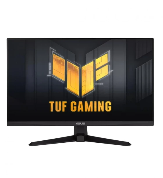 Monitor LED ASUS TUF Gaming VG259Q3A, 24.5inch, 1920x1080, 1ms GTG, Black