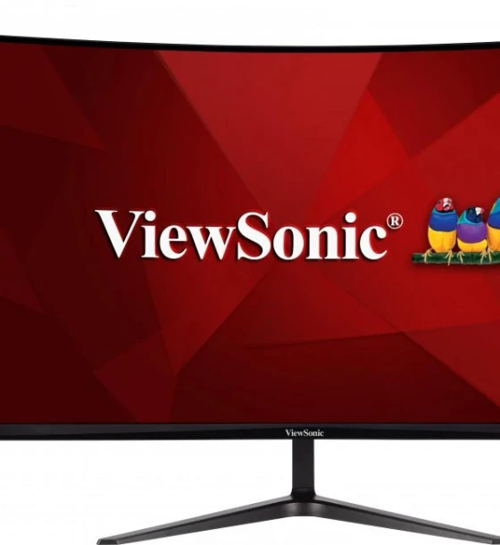 Monitor LED Curbat ViewSonic 38CL950N, 38inch, 3840x1600, 5ms GTG, Black