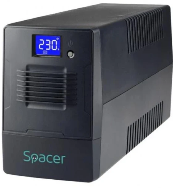 UPS spacer 360W spup-600D-LIT01