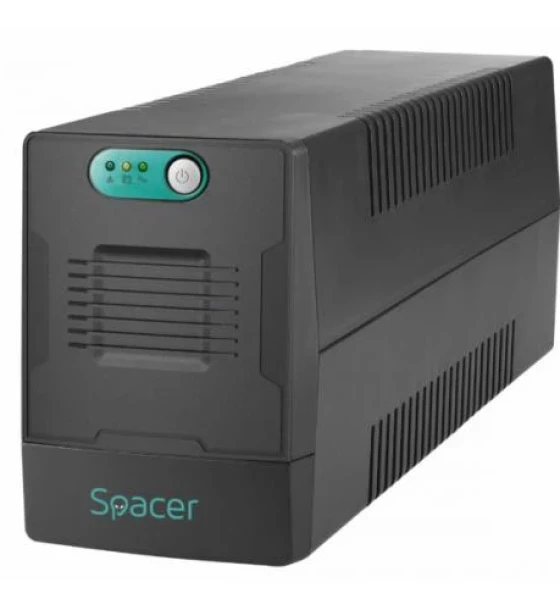 UPS spacer 360W spup-600L-LIT01