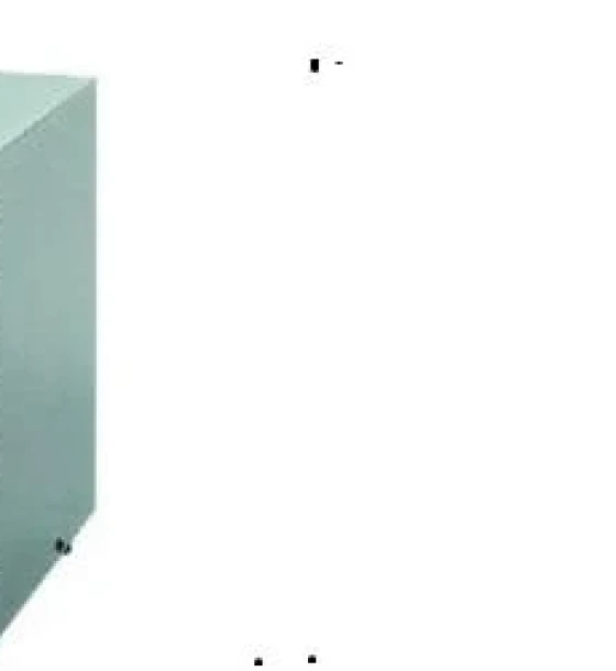 Socomec itys 1000VA vfi UPS 1 pf 1 with battery integrated, 4 x IEC 320 C13, RS232 - USB - contact de releu, card optional net vision tcp/ip si snmp