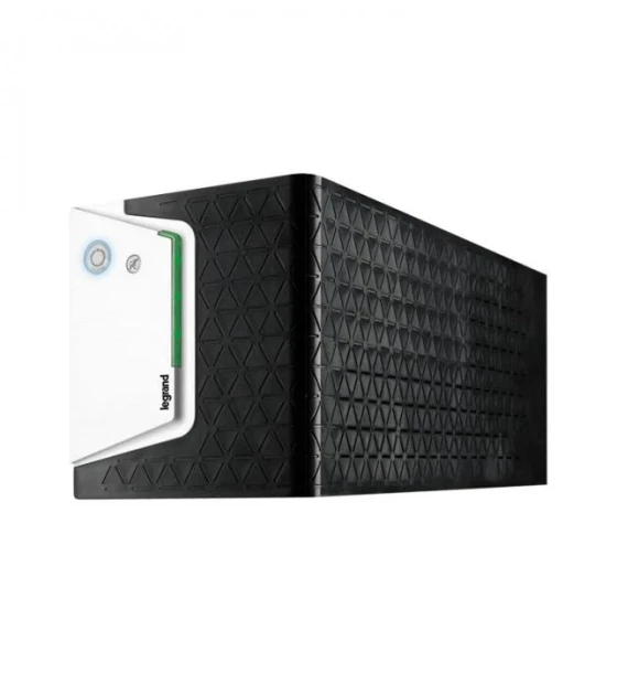UPS Legrand KEOR SP 1500, 1500VA/ 900W, 2x IEC + 2x German standard sockets, USB HID, baterie 2x 12V 9Ah, stabilizator electronic AVR, 230V, forma Tower, tehnologie Line interactiv