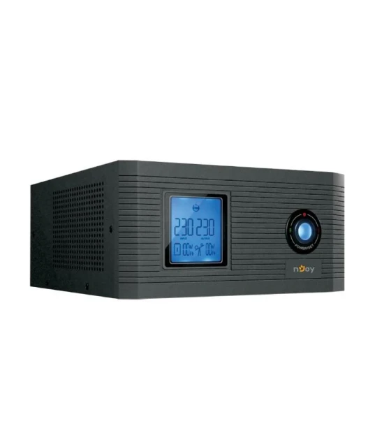 UPS NJOY Aira 600 centrale de incalzire Putere 600 VA W