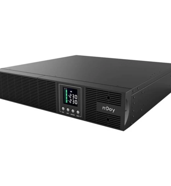 UPS nJoy Aster 1K Putere 1000 VA W Tip On-line