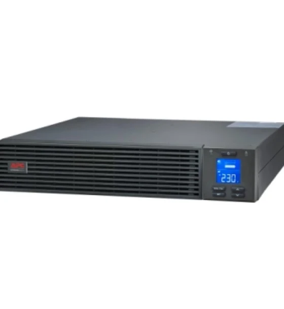APC Easy UPS On-Line SRV 2000VA RM 230V with Rail Kit