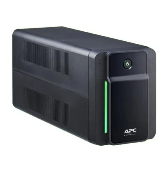 APC Easy UPS BVX 900VA, 230V, AVR, Schuko Sockets