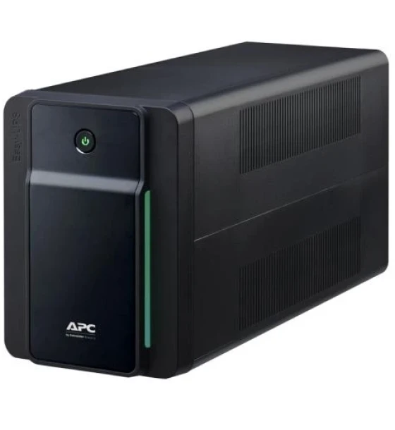APC Easy UPS BVX 2200VA, 230V, AVR, Schuko Sockets