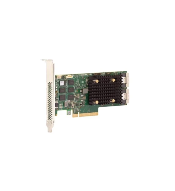 Accesoriu server HPE MR416i-p Gen10 Plus x16 Lanes 4GB Cache NVMe/SAS 12G Controller