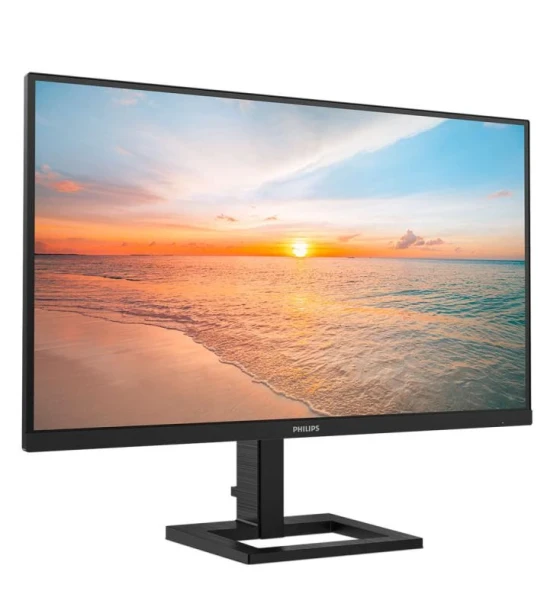 Monitor LED Philips 27E1N1800AE, 27inch, 3840x2160, 4ms GTG, Black