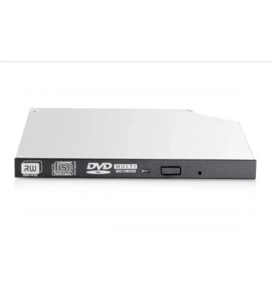 Accesoriu server HPE 9.5mm SATA DVD-RW Optical Drive