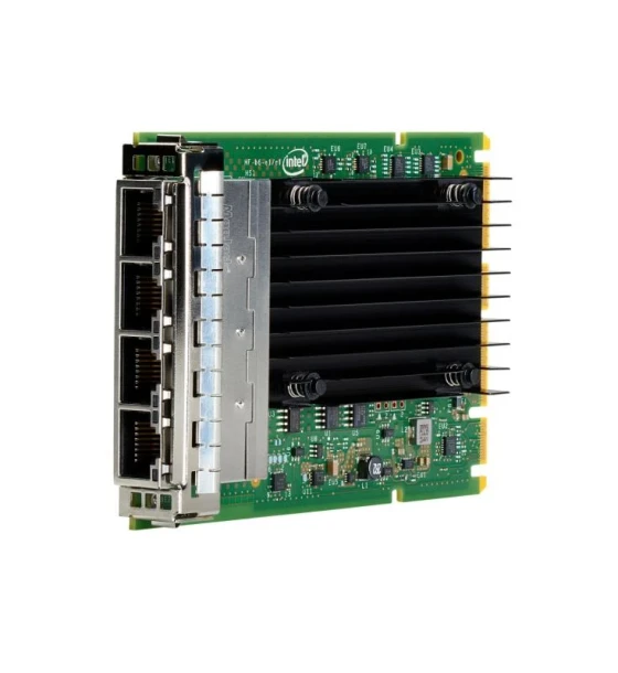 Accesoriu server Broadcom BCM5719 Ethernet 1Gb 4-port BASE-T OCP3 Adapter for HPE