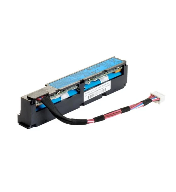 Accesoriu server HPE 96W Smart Storage Lithium-ion Battery with 260mm Cable Kit