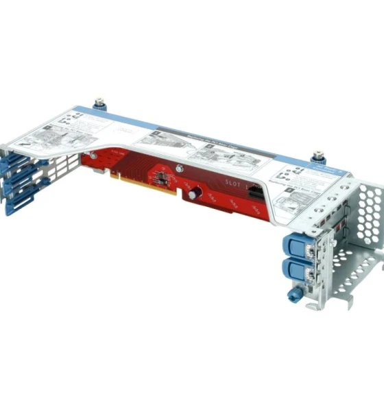 Accesoriu server HPE DL360 Gen10 PCIe M.2 2280 Riser Kit