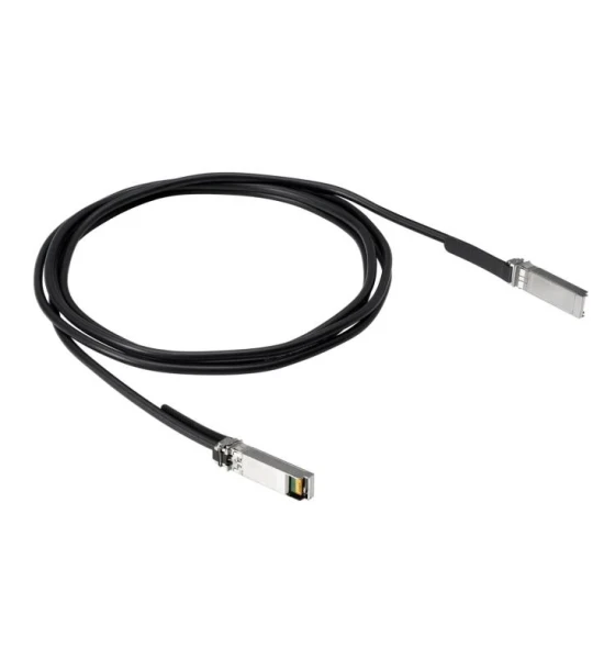 Accesoriu server HPE Aruba Networking 50G SFP56 to SFP56 3m Direct Attach Copper Cable