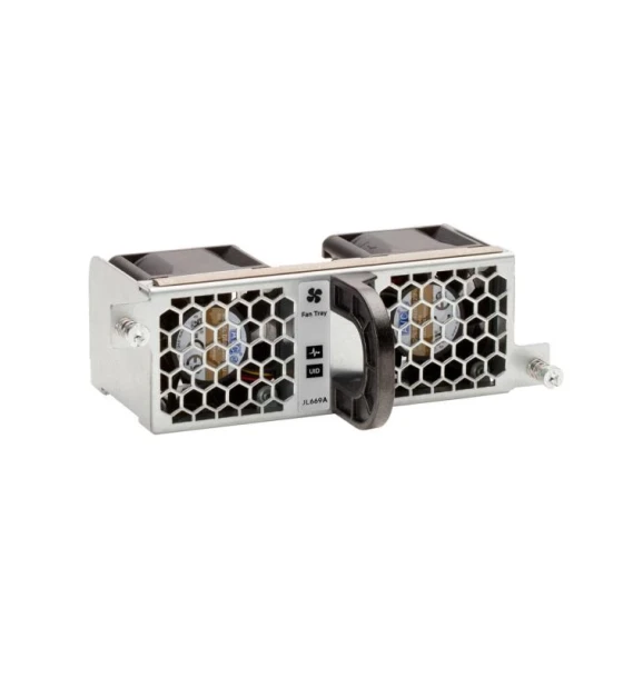 Accesoriu server HPE Aruba Networking X751 Front to Back Fan Tray