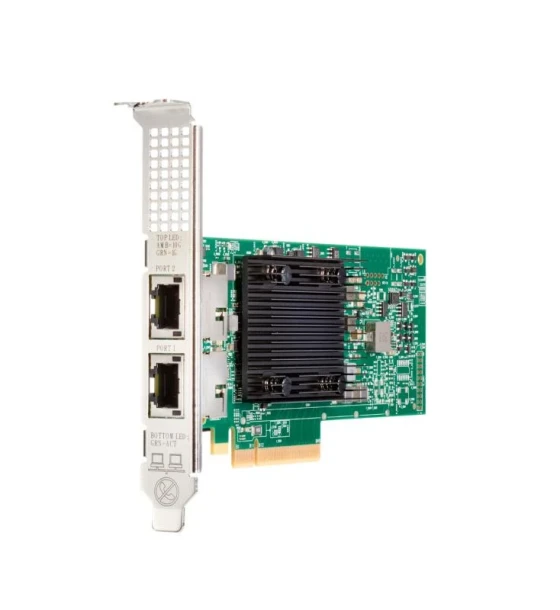 Accesoriu server Broadcom BCM57416 Ethernet 10Gb 2-port BASE-T Adapter for HPE