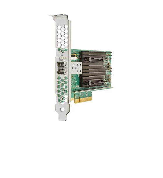 Accesoriu server HPE SN1610Q 32Gb 1-port Fibre Channel Host Bus Adapter
