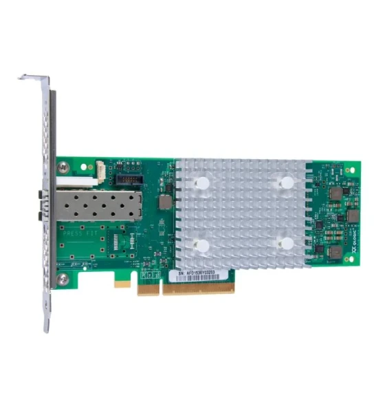 Accesoriu server HPE SN1100Q 16Gb Single Port Fibre Channel Host Bus Adapter