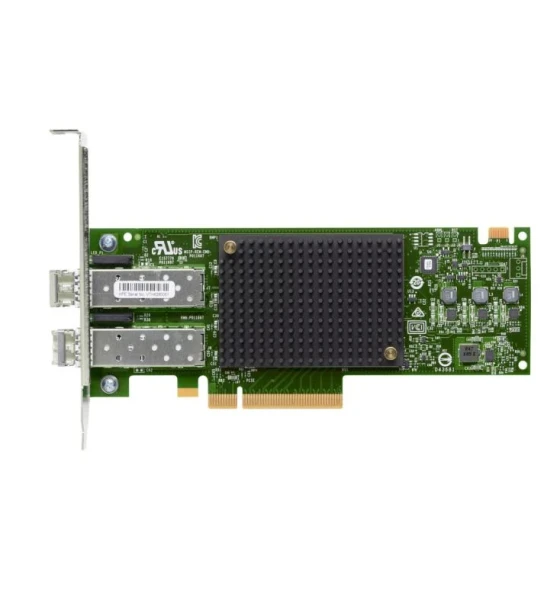 Accesoriu server HPE SN1200E 16Gb Dual Port Fibre Channel Host Bus Adapter