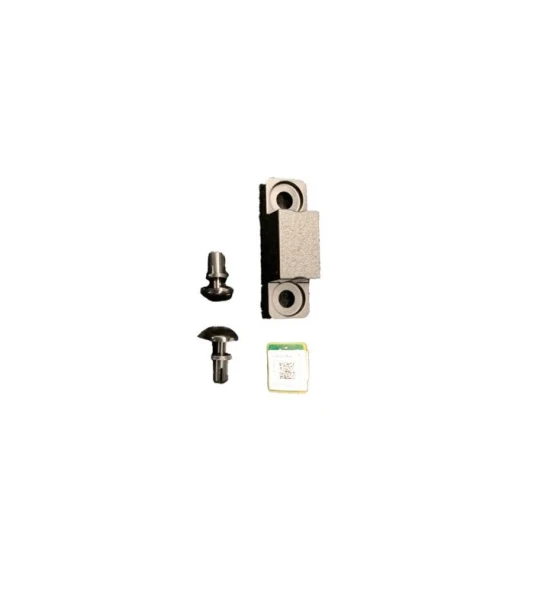 Accesoriu server HPE Trusted Platform Module 2.0 Gen10 Plus Black Rivets Kit