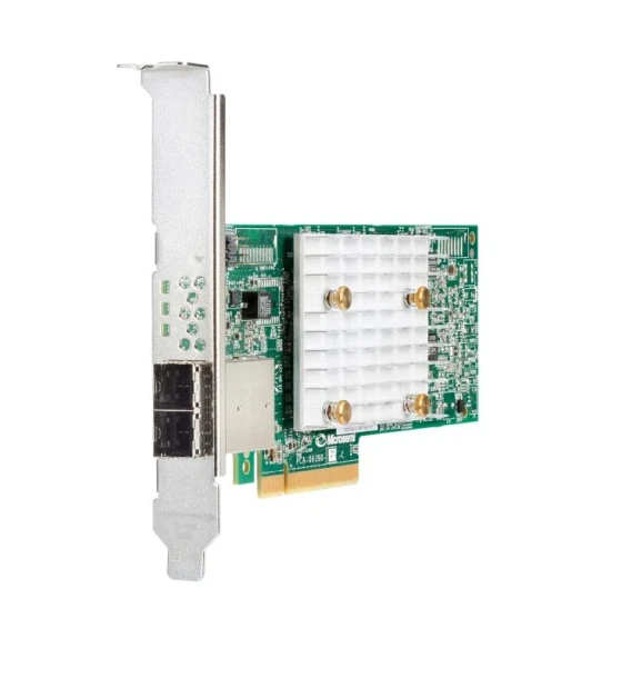 Accesoriu server HPE Smart Array E208e-p SR Gen10 8 External Lanes/No Cache 12G SAS PCIe Plug-in Controller