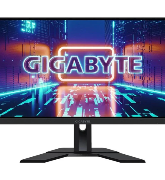 Monitor LED Gigabyte M27Q, 27inch, 2K IPS QHD, 0.5ms, 170Hz, negru