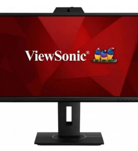 Monitor LED Viewsonic VG2440V, 24inch, 1920x1080, 5ms, Black